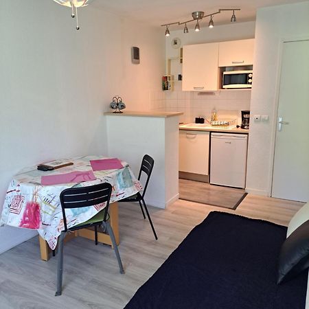 Appartement de 30m2 dans Résidence à proximité d'Honfleur Équemauville Esterno foto