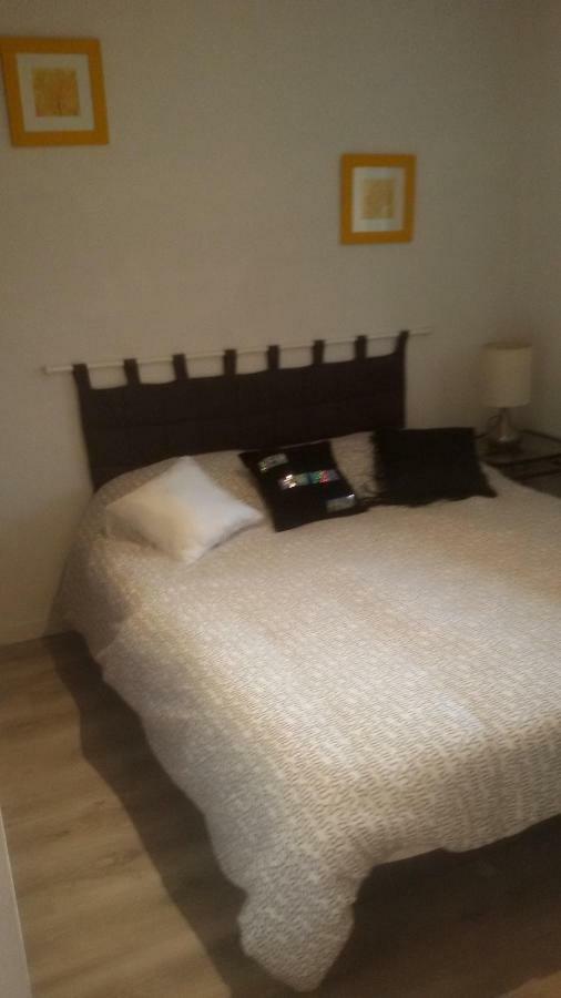 Appartement de 30m2 dans Résidence à proximité d'Honfleur Équemauville Esterno foto