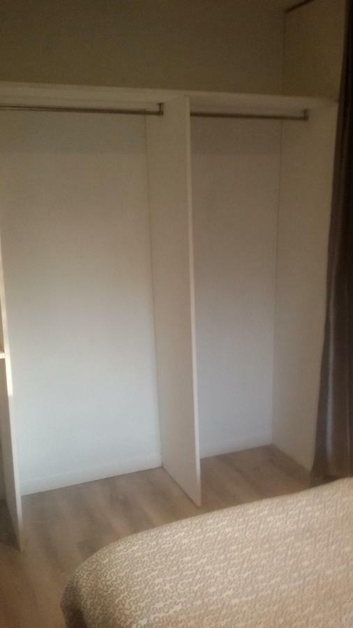 Appartement de 30m2 dans Résidence à proximité d'Honfleur Équemauville Esterno foto